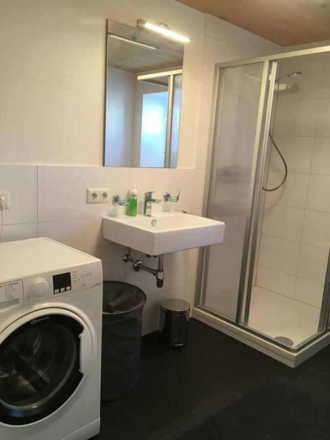 Wohnung In Zentraler Lage Im Rheintal Götzis Exterior foto